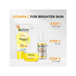 Bright Complete Vitamin C Serum Cream 45 g