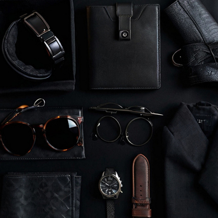 Elevate Your Style: Must-Have Accessories for the Modern Man