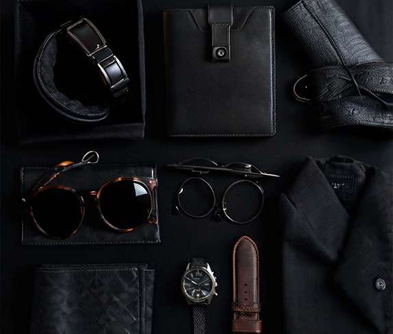 Elevate Your Style: Must-Have Accessories for the Modern Man